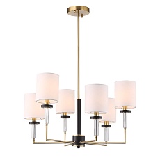 Подвесная люстра ST Luce Veritas SL1404.303.06