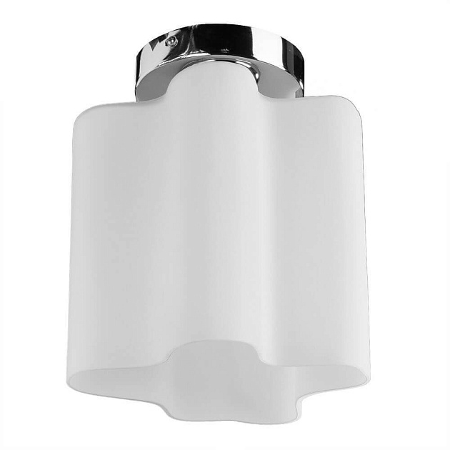 Потолочный светильник Arte Lamp 18 A3479PL-1CC Фото № 1