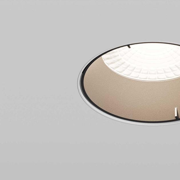 Встраиваемый светильник Hesby Lighting Stockholm HSBL_0201 Фото № 2