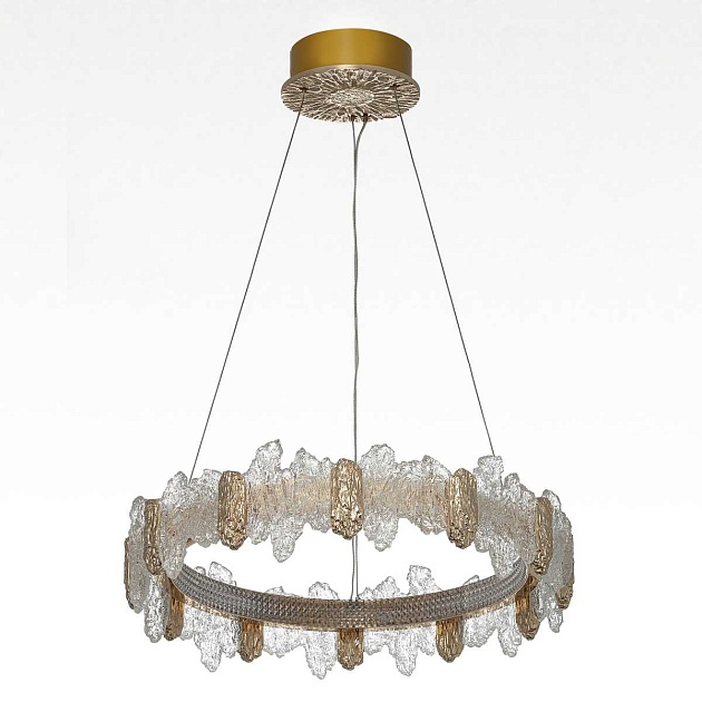 Люстра подвесная Citilux LAVA CL250162 Фото № 6