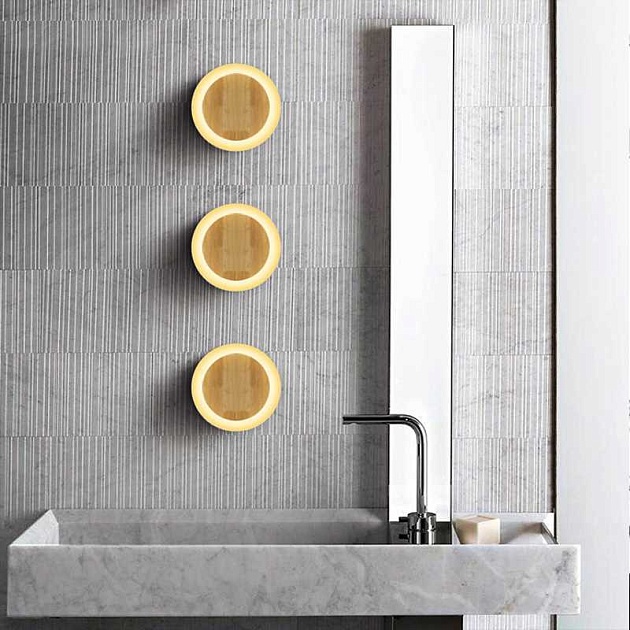 Бра Imperium Loft Loke 101750-26 изображение 9 Бра Imperium Loft Loke 101750-26 Фото № 9