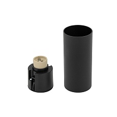 Потолочный cветильник Nowodvorski Mono S Black 10778 2