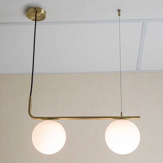 Подвесная люстра Citilux Бремен CL112123 Фото № 13