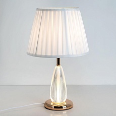 Настольный светильник LED4U L6168 GD 5