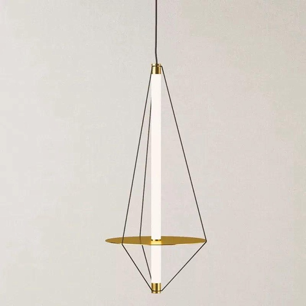 Светильник подвесной Alfa Light F0324-118 Фото № 1