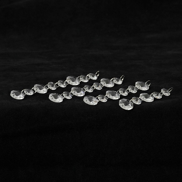 Потолочная люстра Lussole LSP-8893 изображение 5 Потолочная люстра Lussole LSP-8893 Фото № 5