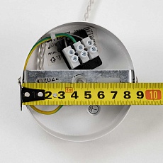 Подвесной светильник Citilux Тильда CL469110 1
