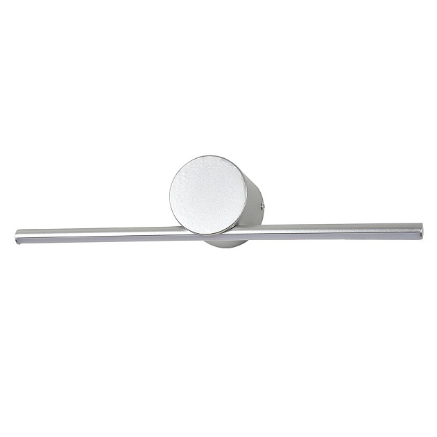 Подсветка для картин Escada Line 10281/1LED Silver Фото № 4