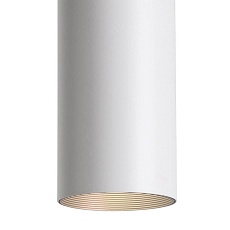 Потолочный светодиодный светильник Favourite Drum 2248-1U 1