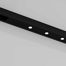 Трековый светильник Maytoni Technical TR174-1-24WTW-M-B 5