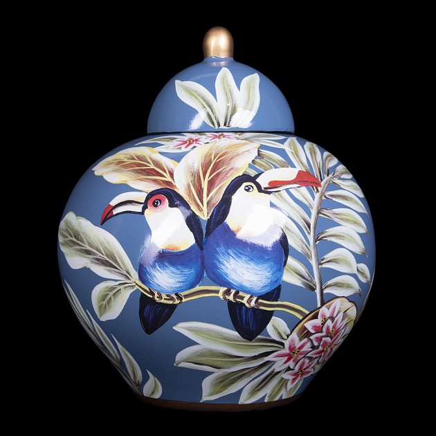 Ваза Loft IT Pleasure 10289V/S изображение 6 Ваза Loft IT Pleasure 10289V/S Фото № 6