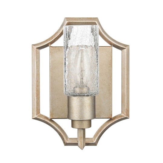 Бра Vele Luce Elsa VL4214W01 изображение 2 Бра Vele Luce Elsa VL4214W01 Фото № 2