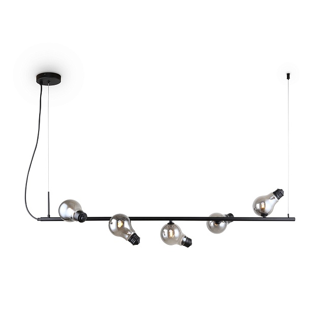 Подвесной светильник Freya Evidence FR5372PL-05B Фото № 1