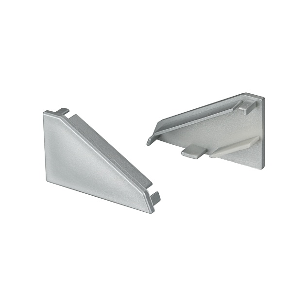Заглушка Arlight Klus-P45.30M Flat правая 025966 изображение 1 Заглушка Arlight Klus-P45.30M Flat правая 025966 Фото № 1