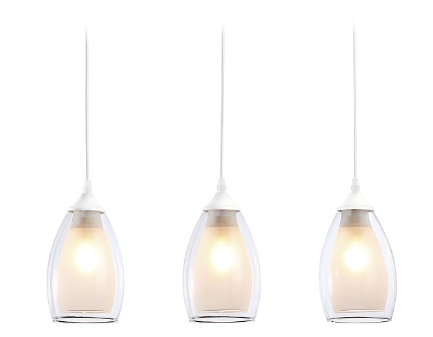 Подвесной светильник Ambrella light Traditional TR3536 изображение 4 Подвесной светильник Ambrella light Traditional TR3536 Фото № 4