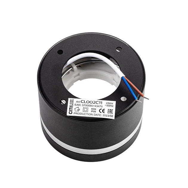 Потолочный светильник Citilux Hardy CL002C11 изображение 4 Потолочный светильник Citilux Hardy CL002C11 Фото № 4