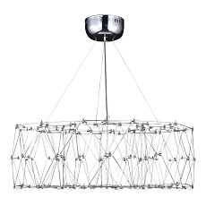 Подвесная люстра ST Luce Граветта SL6602.103.48 2