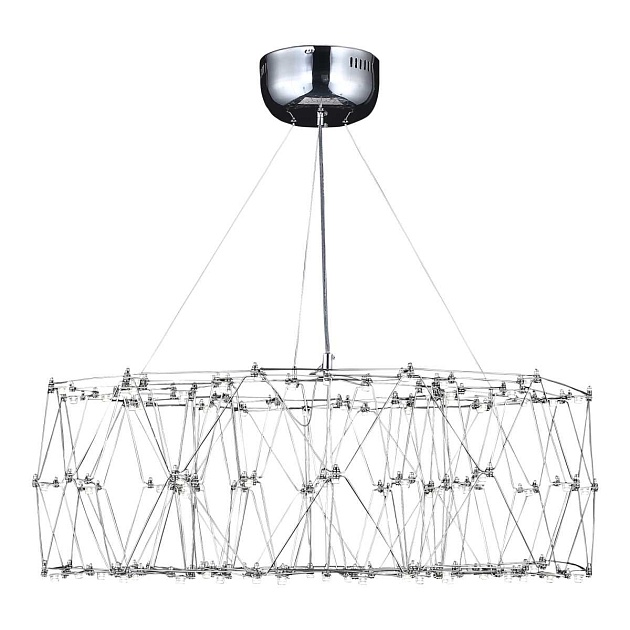 Подвесная люстра ST Luce Граветта SL6602.103.48 изображение 3 Подвесная люстра ST Luce Граветта SL6602.103.48 Фото № 3