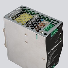 Блок питания Elektrostandard Slim Magnetic 240W 48V IP20 95068/00 a072610 3