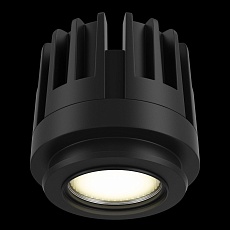 Светодиодный модуль Maytoni Technical Share DLA051-12W3K-DIM (DLA051-12W3K+DLA051DR-12WDM) 1