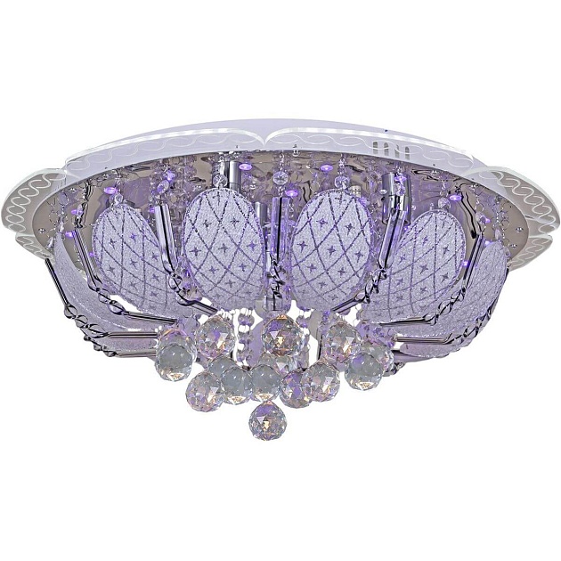 Потолочный светильник Reluce 55649-0.3-08 изображение 5 Потолочный светильник Reluce 55649-0.3-08 Фото № 5