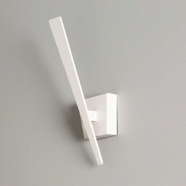 Настенный светильник Citilux Декарт-1 CL704010N изображение 5 Настенный светильник Citilux Декарт-1 CL704010N Фото № 5