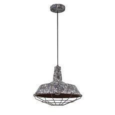Подвесной светильник Vele Luce Captain VL6122P01 1
