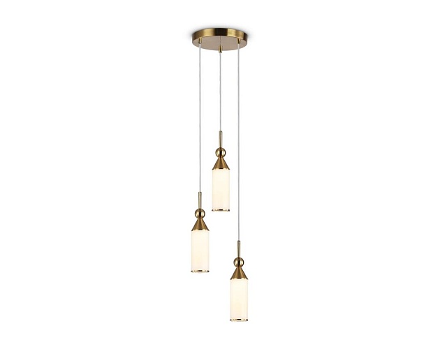 Подвесной светильник Ambrella light High Light LH55272 Фото № 4