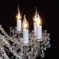 Подвесная люстра MW-Light Каролина 6 367012812 5