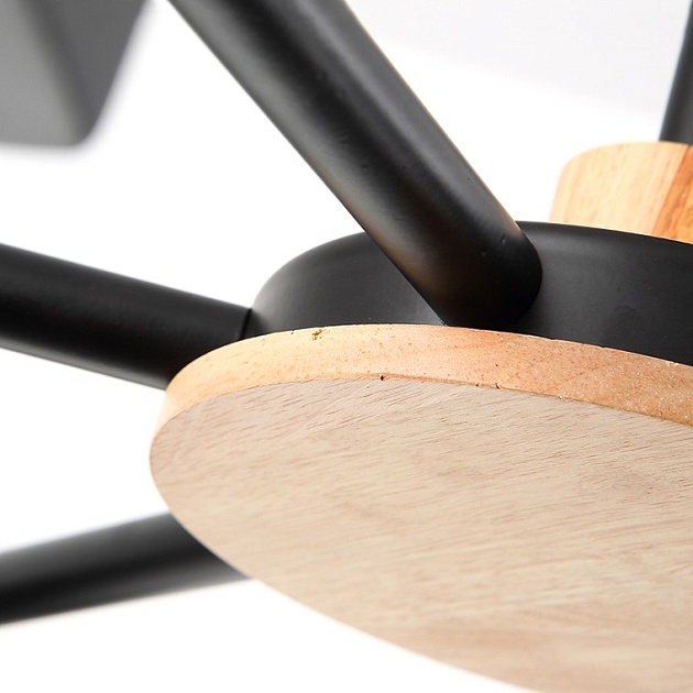 Подвесная люстра Imperium Loft Geometric 140731-26 Фото № 2