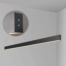 Подвесной светодиодный светильник Elektrostandard LSG-01-1-8x103-4200-MSh a042949 2