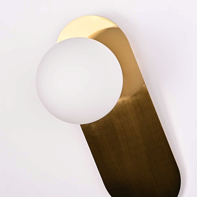 Настенный светильник Imperium Loft Fast 167153-26 изображение 6 Настенный светильник Imperium Loft Fast 167153-26 Фото № 6