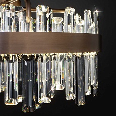 Подвесной светодиодный светильник Bogates Sparkle 417/1 5