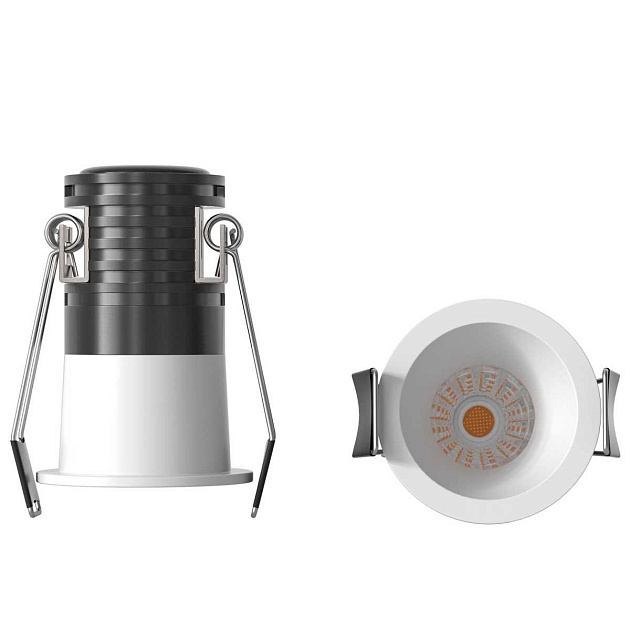 Встраиваемый светильник Mantra CANE 9265 изображение 1 Встраиваемый светильник Mantra CANE 9265 Фото № 1