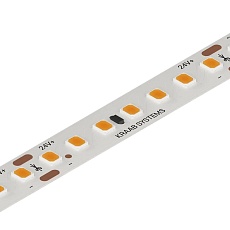 Светодиодная лента Kraab Systems PIXIE SMD 2835-140 24В 10Вт 4000К CRI92 10мм 5м 27.100.6