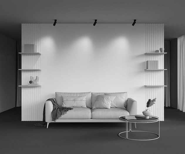 Спот Maytoni Technical Artisan C082CL-01-GU10-B Фото № 3