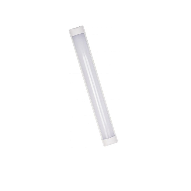 Настенно-потолочный светодиодный светильник REV SPO118 Line 18 Вт 6500K 28908 1 Фото № 1