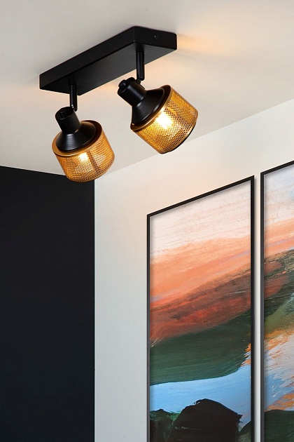 Спот Lucide Rafa 77980/02/30 изображение 7 Спот Lucide Rafa 77980/02/30 Фото № 7