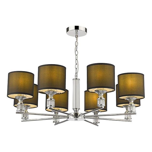 Подвесная люстра Velante 293-123-08 Фото № 1