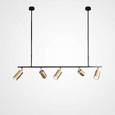 Подвесной светильник Imperium Loft 101742-26