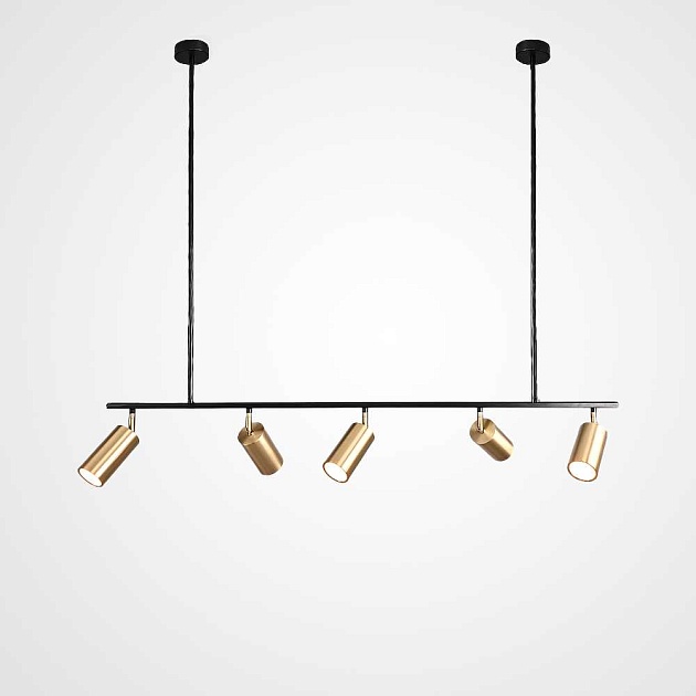 Подвесной светильник Imperium Loft 101742-26 изображение 1 Подвесной светильник Imperium Loft 101742-26 Фото № 1