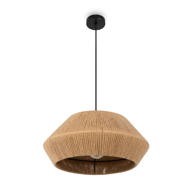 Подвесной светильник Freya LoungeGarden FR5248PL-01BG изображение 1 Подвесной светильник Freya LoungeGarden FR5248PL-01BG Фото № 1