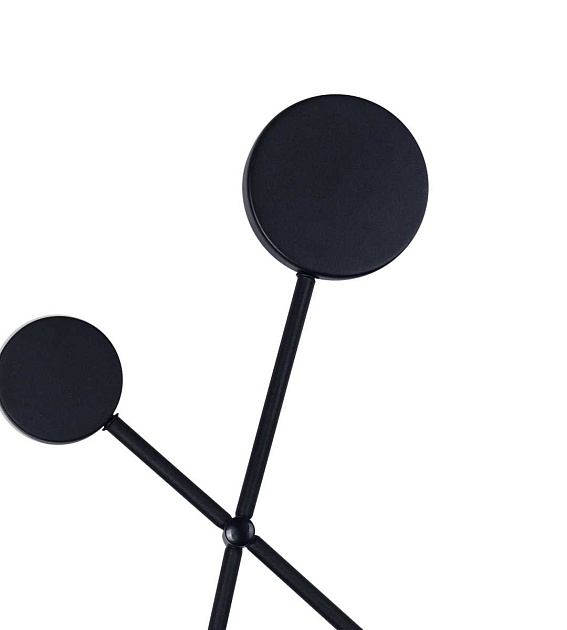 Настенный светодиодный светильник Kink Light Фирс 2207A,19 изображение 2 Настенный светодиодный светильник Kink Light Фирс 2207A,19 Фото № 2
