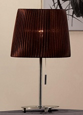Настольная лампа Citilux Шоколадный CL913812 1