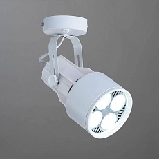 Спот Arte Lamp A6252AP-1WH 2