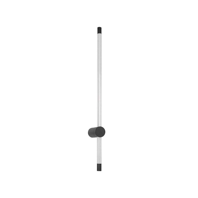 Настенный светильник LOFT IT Falcon 10147/850 Black Фото № 3