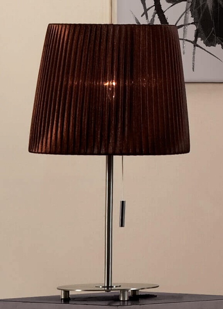 Настольная лампа Citilux Шоколадный CL913812 фото 2