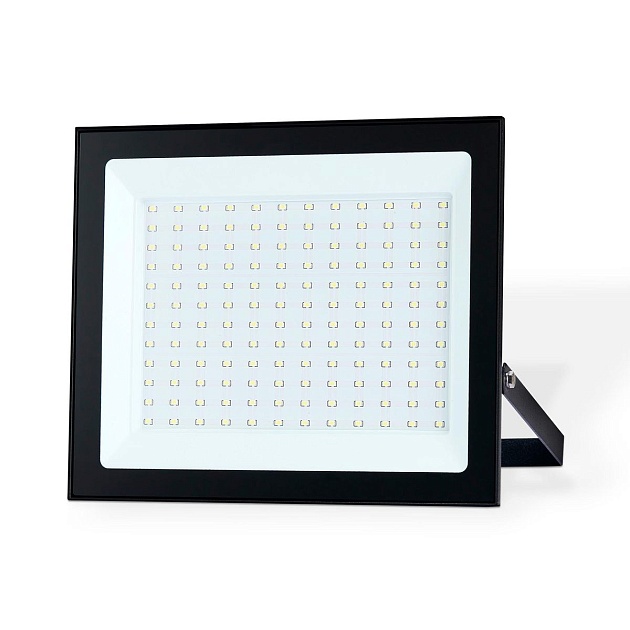 Прожектор светодиодный Ambrella light Street 150W 6500K ST8023 Фото № 1
