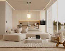 Люстра Ambrella Light HIGH LIGHT LH30101 4