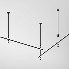 Декоративная стойка Elektrostandard Esthetic Magnetic 85149/00 a065445 3